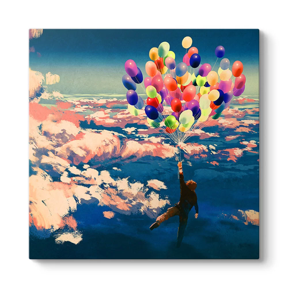 Fly Tablo - Model 3